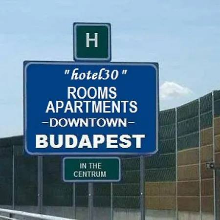 Homestay In The City Center *