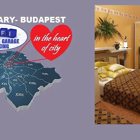 Homestay In The City Center